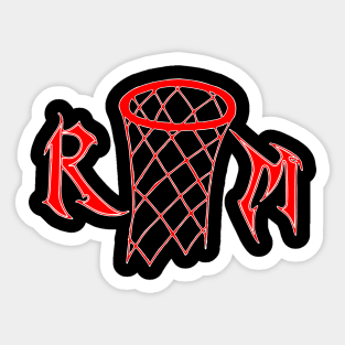 rim Sticker